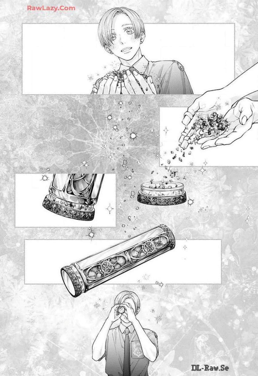 Kono Oto Tomare! chapter 134